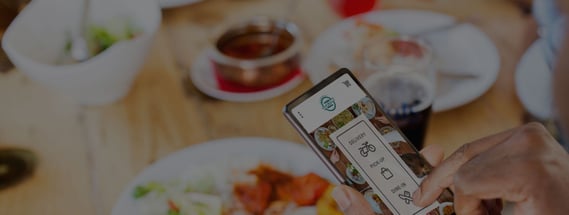 self ordering at table yourorder