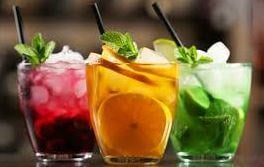 personal happy hour