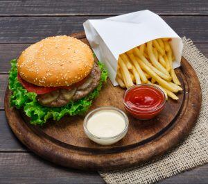 Yourorder online restaurant ordering