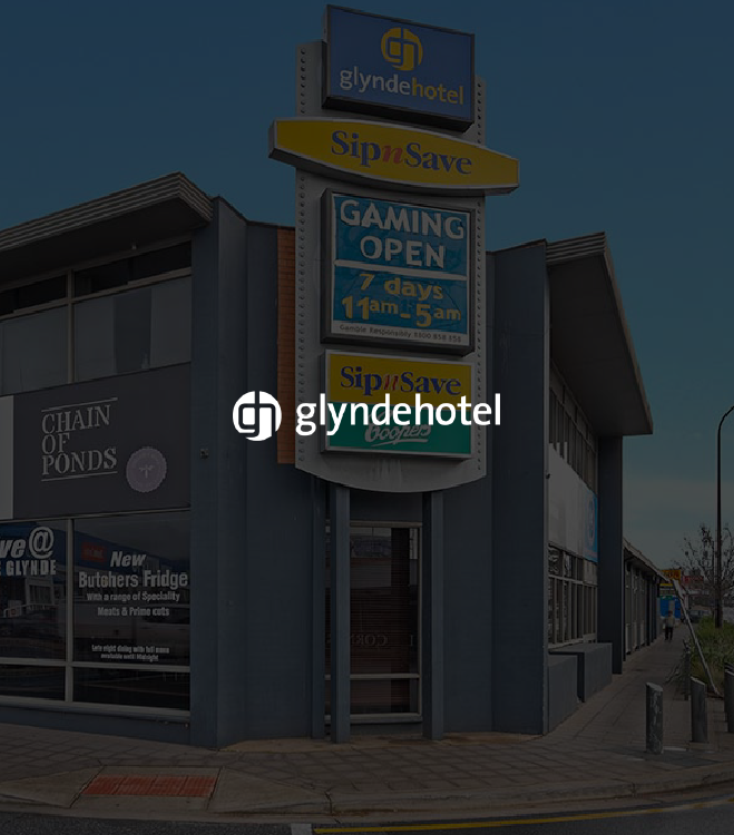 Glynde Hotel