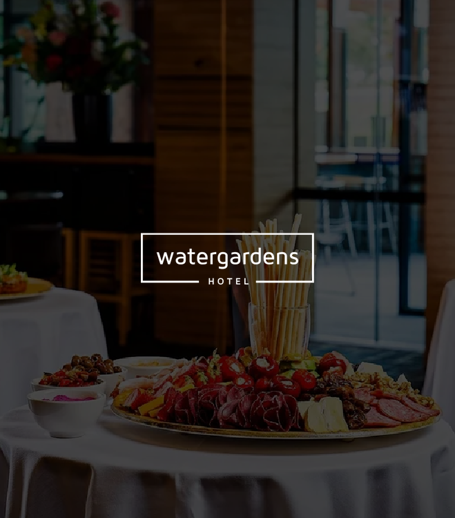 Watergardens Hotel, Ferros Group