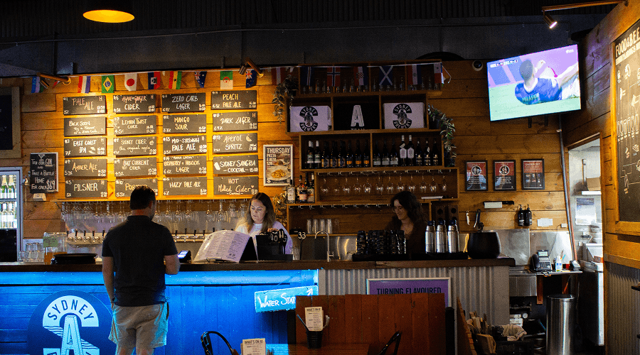 Bepoz-Sydney-Brewery-Bar