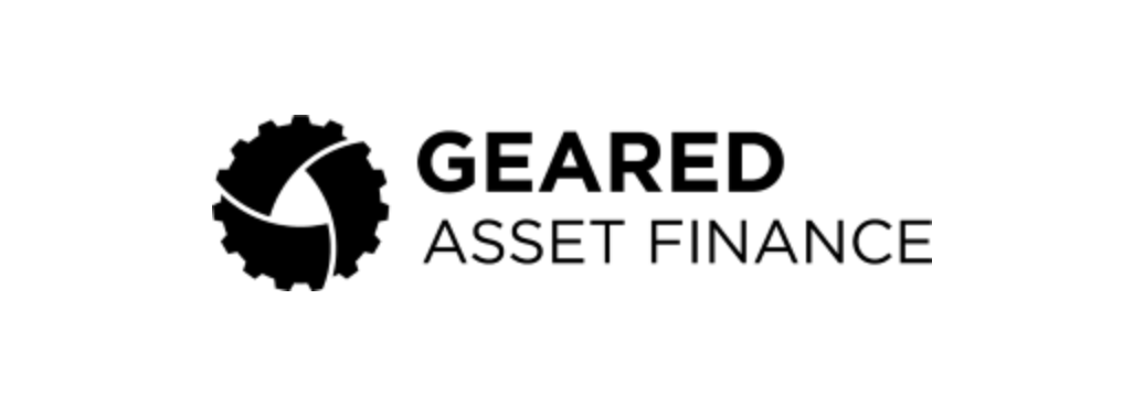 geared