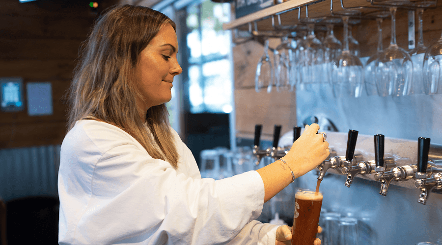 bepoz-sydney-brewery-pub
