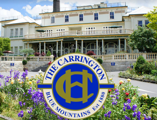 Carrington Hotel